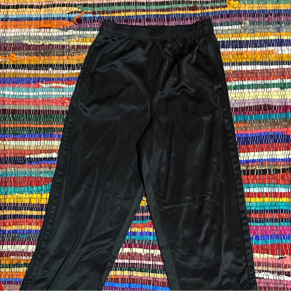 Cougar Sport Classic Black Joggers
